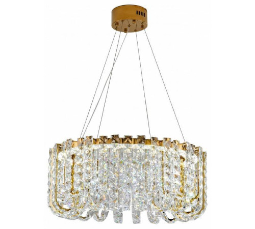 Подвесная люстра Zortes Amanda ZRS.30514.21