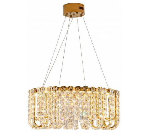 Подвесная люстра Zortes Amanda ZRS.30514.21