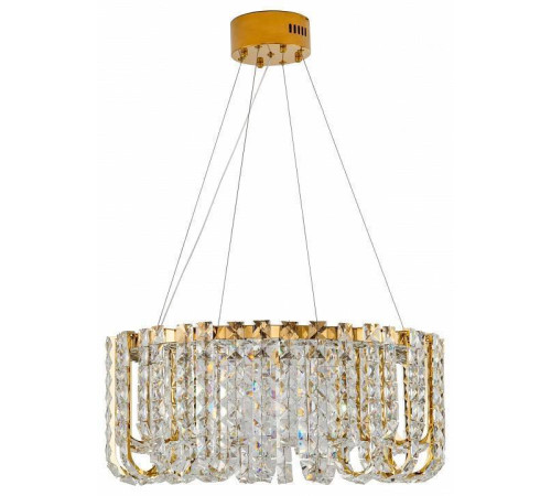 Подвесная люстра Zortes Amanda ZRS.30514.21