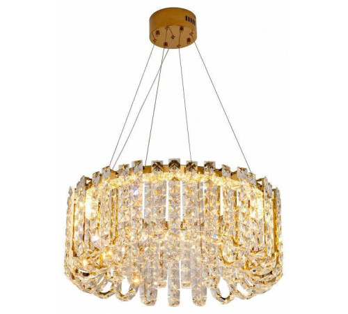 Подвесная люстра Zortes Amanda ZRS.30514.21