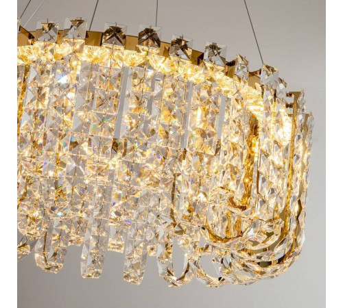 Подвесная люстра Zortes Amanda ZRS.30514.21