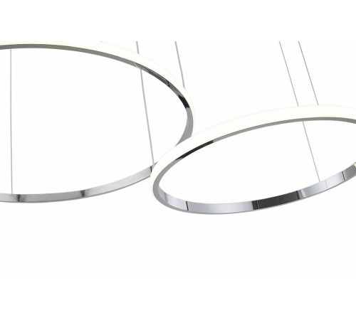 Подвесной светильник Zortes RINGOLIGHT ZRS.33322.63F