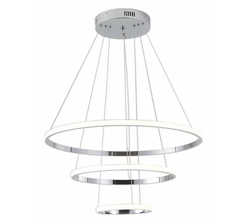 Подвесной светильник Zortes RINGOLIGHT ZRS.33322.75C