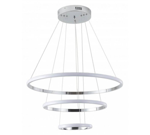 Подвесной светильник Zortes RINGOLIGHT ZRS.33322.75C