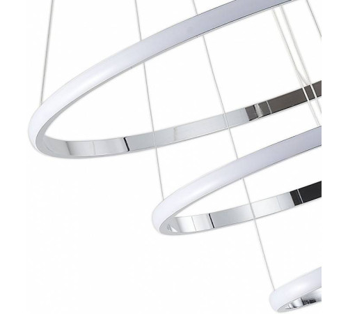 Подвесной светильник Zortes RINGOLIGHT ZRS.33322.75C