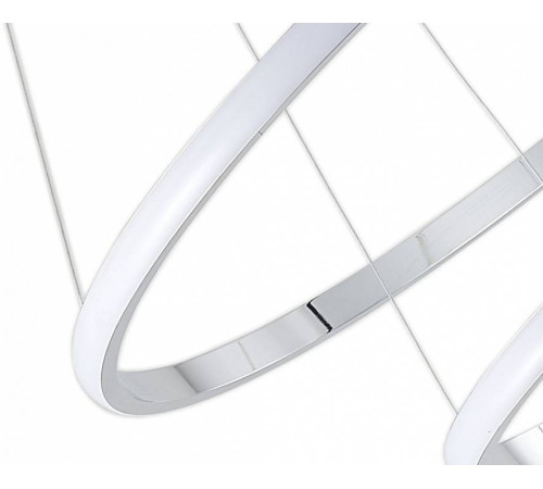 Подвесной светильник Zortes RINGOLIGHT ZRS.33322.75C