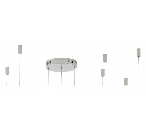 Подвесной светильник Zortes RINGOLIGHT ZRS.33322.75F