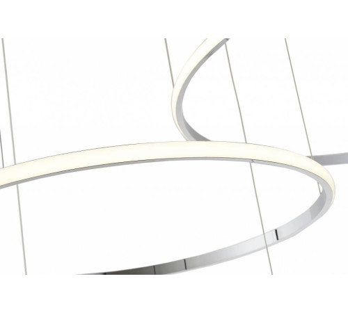 Подвесной светильник Zortes RINGOLIGHT ZRS.33322.75F