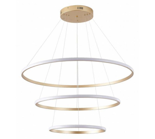 Подвесной светильник Zortes RINGOLIGHT ZRS.33325.75C