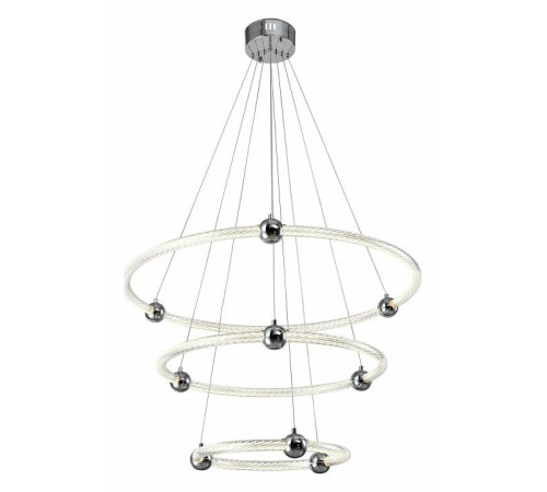 Подвесной светильник Zortes AURALIA ZRS.57791.171