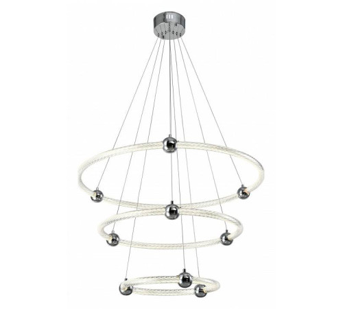 Подвесной светильник Zortes AURALIA ZRS.57791.171