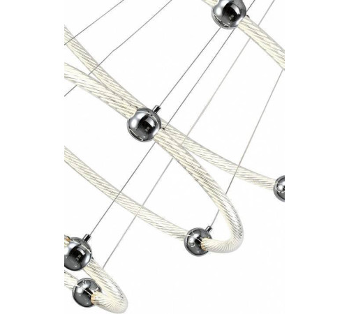 Подвесной светильник Zortes AURALIA ZRS.57791.171