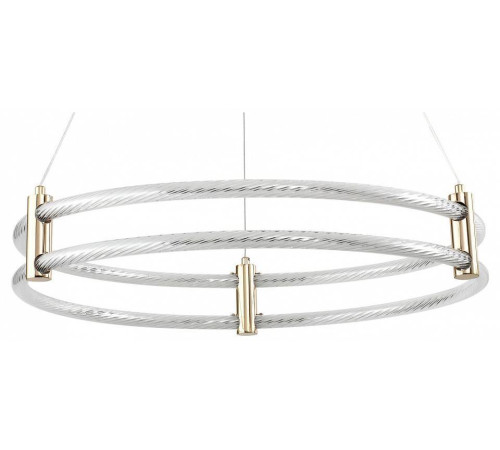 Светильник подвесной Zortes RINGER ZRS.57792.116
