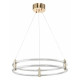 Светильник подвесной Zortes RINGER ZRS.57792.116