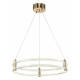 Светильник подвесной Zortes RINGER ZRS.57792.116