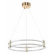 Светильник подвесной Zortes RINGER ZRS.57792.116