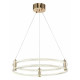 Светильник подвесной Zortes RINGER ZRS.57792.116