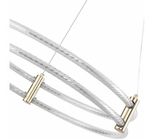 Светильник подвесной Zortes RINGER ZRS.57792.116