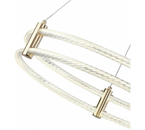 Светильник подвесной Zortes RINGER ZRS.57792.116