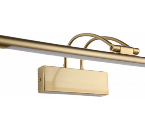 Подсветка для зеркала Zortes Maestro ZRS.64704.12