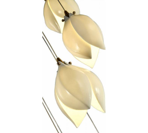 Подвесная люстра Zortes DALIN ZRS.90609.06