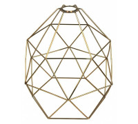 Плафон металлический 33 идеи LS.B LS.B.PA