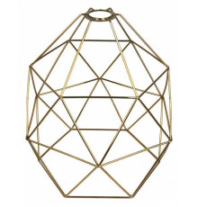 Плафон металлический 33 идеи LS.B LS.B.PA