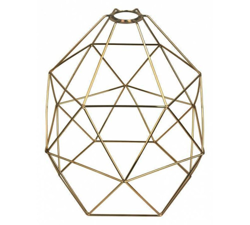 Плафон металлический 33 идеи LS.B LS.B.PA