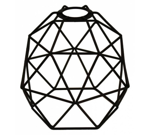 Плафон металлический 33 идеи LS.S LS.S.BL