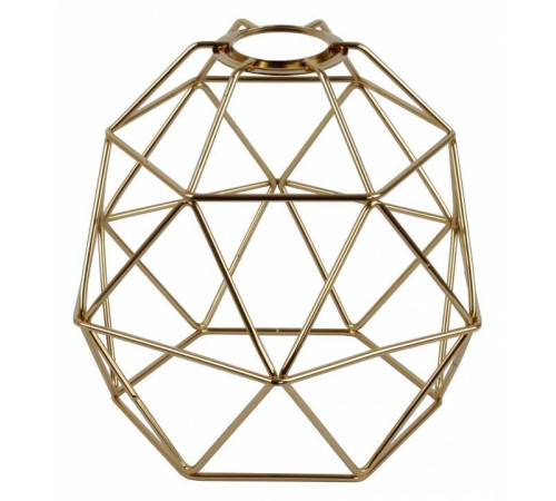 Плафон металлический 33 идеи LS.S LS.S.PA