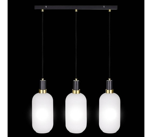 Подвесной светильник 33 идеи S33WH PND102.03.19.003BL-S33WH