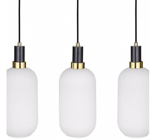 Подвесной светильник 33 идеи S33WH PND102.03.19.003BL-S33WH