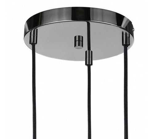 Подвесной светильник 33 идеи PND105 PND105.03.16DC3.003.BL-M16WT