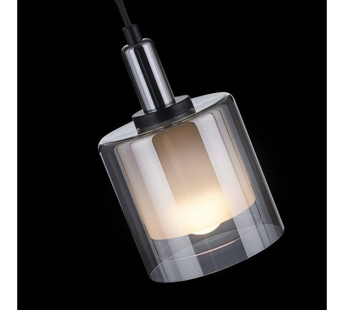 Подвесной светильник 33 идеи PND141 PND141.01.02.003.BL-S25GR