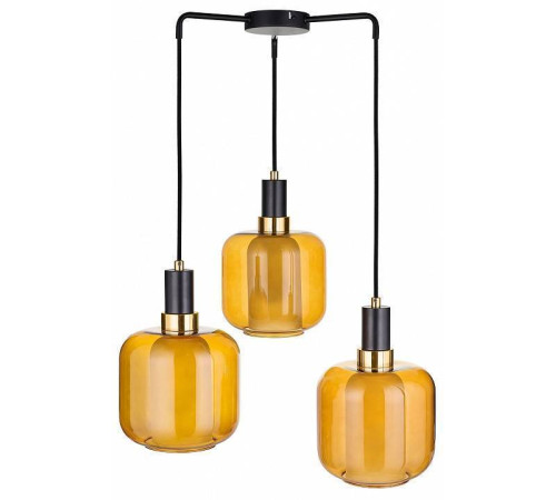 Подвесной светильник 33 идеи M03BC PND16S.03.19.003BL-M03BC