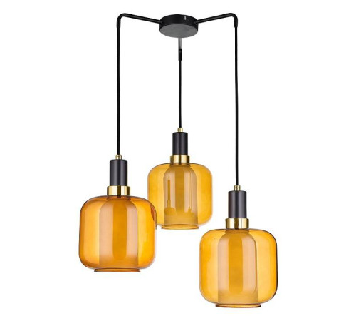 Подвесной светильник 33 идеи M03BC PND16S.03.19.003BL-M03BC