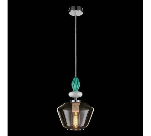 Подвесной светильник 33 идеи S42GR PND170.01.17.027CH-S42GR