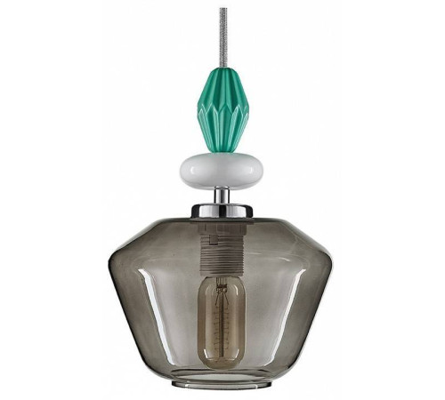 Подвесной светильник 33 идеи S42GR PND170.01.17.027CH-S42GR