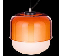 Подвесной светильник 33 идеи M31OR PND171.01.17.003BL-M31OR