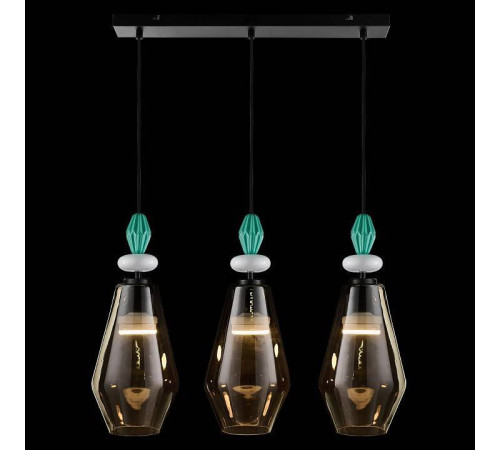 Подвесной светильник 33 идеи S40GR PND172.03.17.003BL-S40GR