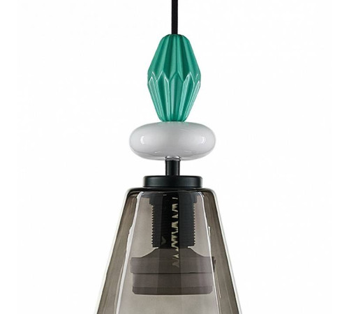 Подвесной светильник 33 идеи S40GR PND172.03.17.003BL-S40GR