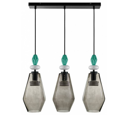 Подвесной светильник 33 идеи S40GR PND172.03.17.003BL-S40GR