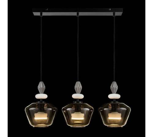 Подвесной светильник 33 идеи S42GR PND172.03.17.003BL-S42GR