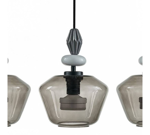 Подвесной светильник 33 идеи S42GR PND172.03.17.003BL-S42GR
