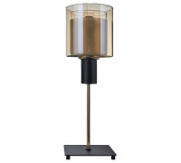 Настольная лампа декоративная 33 идеи TLL201 TLL201.02.05.BL-S25AM