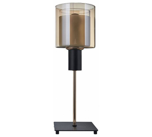 Настольная лампа декоративная 33 идеи TLL201 TLL201.02.05.BL-S25AM