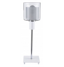 Настольная лампа декоративная 33 идеи TLL201 TLL201.03.05.WH-S25TR