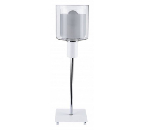 Настольная лампа декоративная 33 идеи TLL201 TLL201.03.05.WH-S25TR