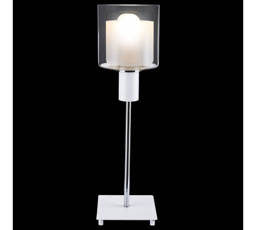 Настольная лампа декоративная 33 идеи TLL201 TLL201.03.05.WH-S25TR
