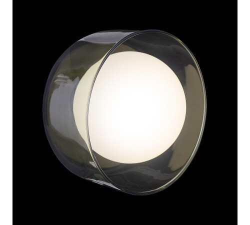 Накладной светильник 33 идеи M33GC WLL105.17BL-M33GC